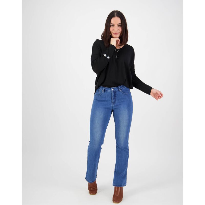 Vassalli Bootleg Full Length Jean image number 3